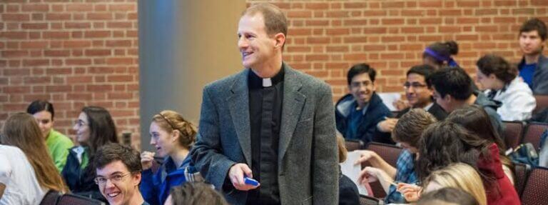 Jesuit Education