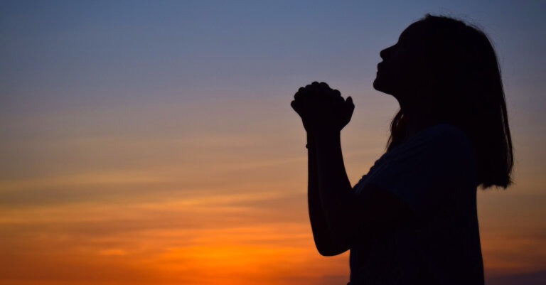 The Power of Prayer